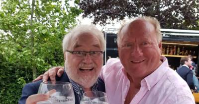 Celtic diehard Alan Brazil on the Seville ticket help that left pal raging Celtic diehard Alan Brazil on the Seville ticket help that left pal raging