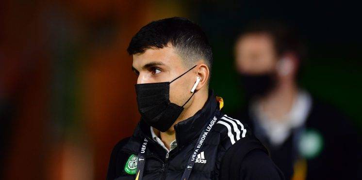Celtic fans don’t want Elyounoussi to start against Lille Celtic fans don’t want Elyounoussi to start against Lille