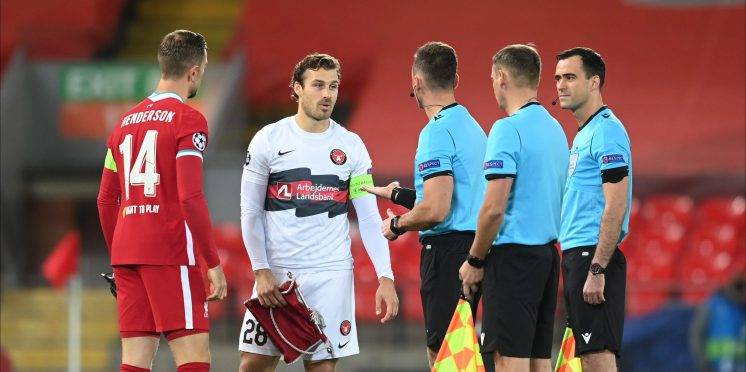 Celtic fans talk Erik Sviatchenko after he turns out against Liverpool Celtic fans talk Erik Sviatchenko after he turns out against Liverpool