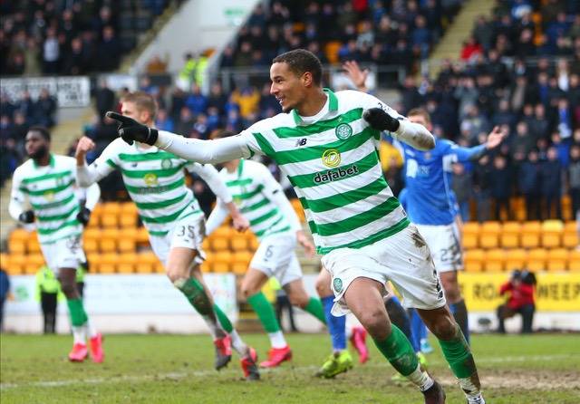 Celtic Fans View – “All guns blazing”, “I don’t think he should be judged on the Lille game” Celtic Fans View – “All guns blazing”, “I don’t think he should be judged on the Lille game”