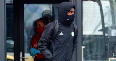 Celtic fans want Lennon to roll the dice with Edouard Celtic fans want Lennon to roll the dice with Edouard