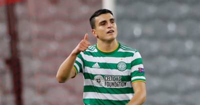 Celtic player ratings: Moi magic as Laxalt puts in polished display Celtic player ratings: Moi magic as Laxalt puts in polished display