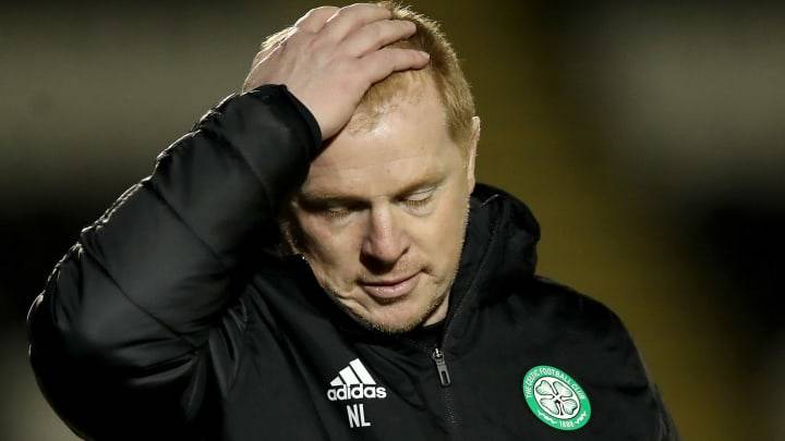 Celtic Should Ditch Neil Lennon in Favour of Eddie Howe Celtic Should Ditch Neil Lennon in Favour of Eddie Howe