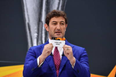 Confirmed Celtic lineup vs Lille: Bain keeps his place as Ajeti leads the line; broadcast details, fans react Confirmed Celtic lineup vs Lille: Bain keeps his place as Ajeti leads the line; broadcast details, fans react