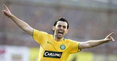 Hartley says Celtic quadruple treble would be our game’s greatest achievement Hartley says Celtic quadruple treble would be our game’s greatest achievement