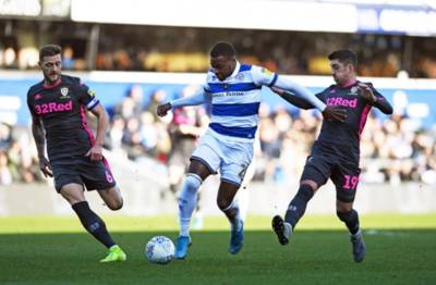 ‘I can definitely see it happening’ – Bright Osayi-Samuel’s situation at QPR amid Celtic/Rangers interest: The verdict ‘I can definitely see it happening’ – Bright Osayi-Samuel’s situation at QPR amid Celtic/Rangers interest: The verdict