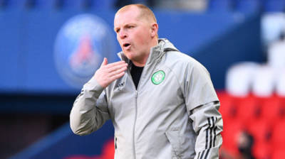 ‘I sound like Donald Trump!’ – Celtic boss Lennon unhappy with ‘fake news’ ‘I sound like Donald Trump!’ – Celtic boss Lennon unhappy with ‘fake news’