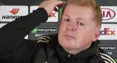 Lenny’s Lille Lesson Lenny’s Lille Lesson