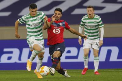 Lille 2 Celtic 2: How the Celtic players rated as they hold on for point in France Lille 2 Celtic 2: How the Celtic players rated as they hold on for point in France