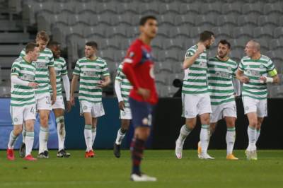 Lille 2 Celtic 2: Neil Lennon’s men held to a draw after first half Mohammed Elyounoussi double Lille 2 Celtic 2: Neil Lennon’s men held to a draw after first half Mohammed Elyounoussi double