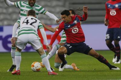 Lille 2 Celtic 2: Three things we learned as Celtic let two-goal lead slip Lille 2 Celtic 2: Three things we learned as Celtic let two-goal lead slip