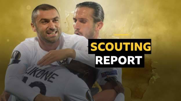 Lille v Celtic: French football’s new force after decade of hurt? Lille v Celtic: French football’s new force after decade of hurt?