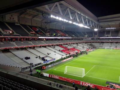 Lille vs Celtic: Early Team News Lille vs Celtic: Early Team News