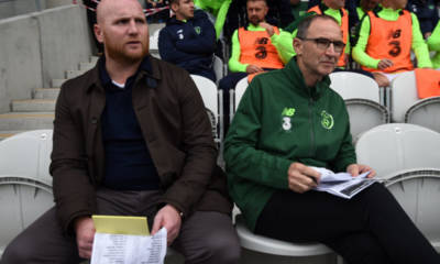 Martin O’Neill thinks £40k-a-week man is struggling at Celtic, but has made an encouraging prediction Martin O’Neill thinks £40k-a-week man is struggling at Celtic, but has made an encouraging prediction