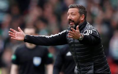 McInnes not happy with Shane Duffy over concussion incident McInnes not happy with Shane Duffy over concussion incident