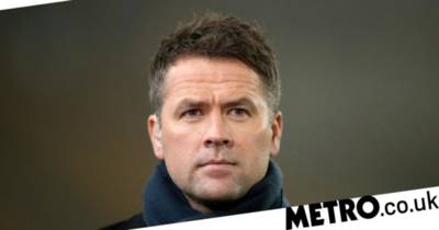 Michael Owen makes Europa League predictions for Arsenal, Tottenham, Celtic and Rangers Michael Owen makes Europa League predictions for Arsenal, Tottenham, Celtic and Rangers