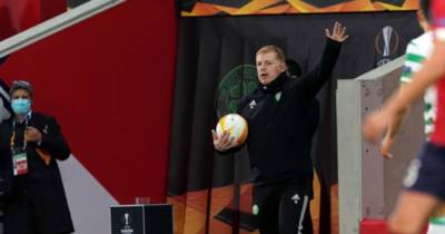 Neil Lennon confident Celtic will hit top gear as stars return from injury Neil Lennon confident Celtic will hit top gear as stars return from injury