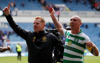 Neil Lennon drops midfield hint for Lille clash Neil Lennon drops midfield hint for Lille clash