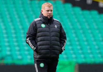 Neil Lennon says Celtic confidence never in doubt following creditable 2-2 draw in Lille Neil Lennon says Celtic confidence never in doubt following creditable 2-2 draw in Lille