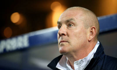 ‘Talks have been ongoing’: Warburton looking to throw a spanner in works of Celtic’s reported winger pursuit ‘Talks have been ongoing’: Warburton looking to throw a spanner in works of Celtic’s reported winger pursuit