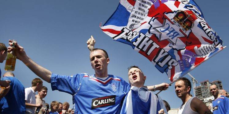 The Klanbase Go Into Full Meltdown Over Latest UEFA Release! The Klanbase Go Into Full Meltdown Over Latest UEFA Release!