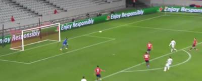 Video: Stunner from Elyounoussi gives Celtic the lead Video: Stunner from Elyounoussi gives Celtic the lead