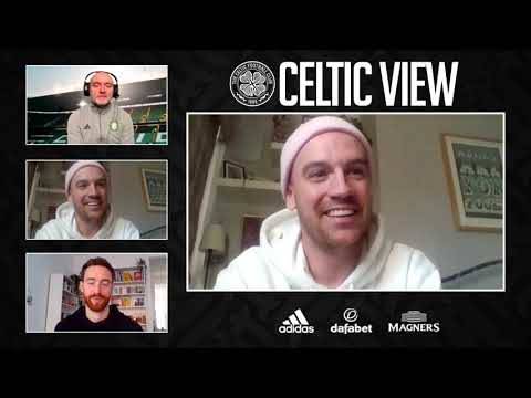 The Celtic View Celtic FC podcast