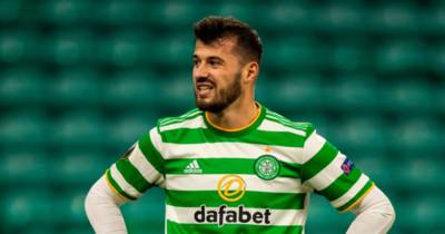 Albian Ajeti’s Celtic form questioned by former Rangers boss
