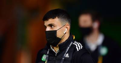 Celtic news headlines: Southampton boss makes claim about Elyounoussi future