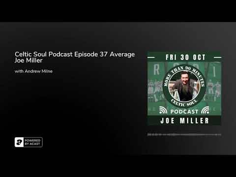 Celtic Soul Celtic FC podcast