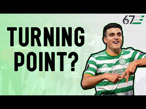 Lille 2-2 Celtic: A major turning point for Neil Lennon?