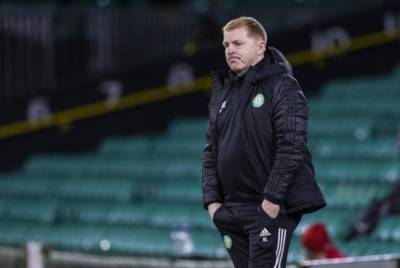 Celtic considering travel contingency plans as Neil Lennon admits worry over international break Covid risk Celtic considering travel contingency plans as Neil Lennon admits worry over international break Covid risk