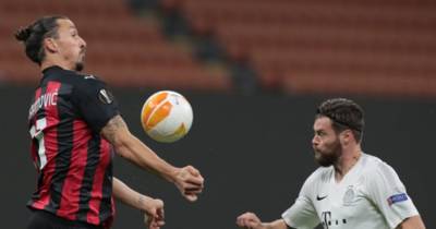 Celtic hit with Europa League ‘level’ claim as confident Sparta eye Parkhead win Celtic hit with Europa League ‘level’ claim as confident Sparta eye Parkhead win