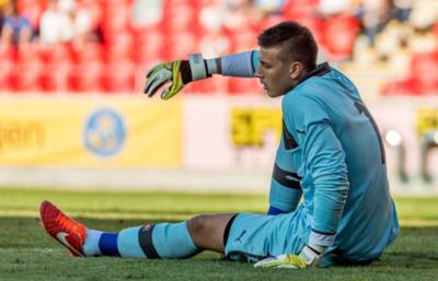 “Celtic watched Siegrist at Perth,” Arabs fans fear fire-sale, Liverpool’s Furlough mistake “Celtic watched Siegrist at Perth,” Arabs fans fear fire-sale, Liverpool’s Furlough mistake