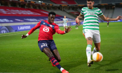 Chucked out by Lennon, £9m star explains how club ruined Celtic’s evening in midweek Chucked out by Lennon, £9m star explains how club ruined Celtic’s evening in midweek