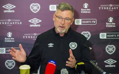 Craig Levein wants Rangers to win title: Manager ‘can’t stand’ Celtic’s 10-in-a row talk Craig Levein wants Rangers to win title: Manager ‘can’t stand’ Celtic’s 10-in-a row talk