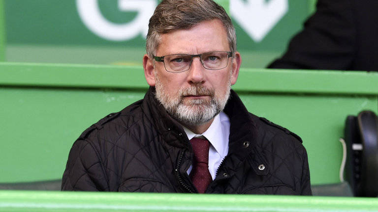 ‘It really gets to me’ Craig Levein’s Incredible Celtic Rant ‘It really gets to me’ Craig Levein’s Incredible Celtic Rant