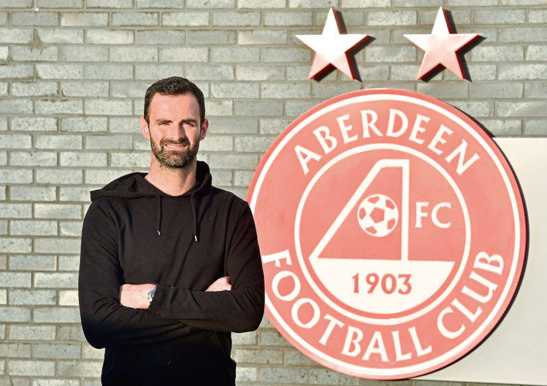 Joe Lewis dreams of ending Aberdeen’s 30-year wait with double Scottish Cup joy Joe Lewis dreams of ending Aberdeen’s 30-year wait with double Scottish Cup joy