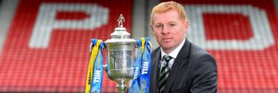 Once in a lifetime chance for Celtic – “We’ll never see it again,” admits Neil Lennon Once in a lifetime chance for Celtic – “We’ll never see it again,” admits Neil Lennon