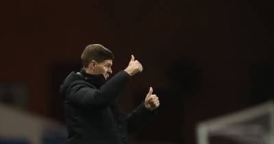 The Rangers numbers that should frighten Celtic even more than a nine-point gap The Rangers numbers that should frighten Celtic even more than a nine-point gap