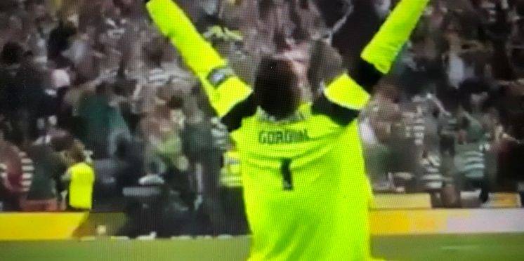 Twitter wonders why Invincible was allowed to leave after star performance Twitter wonders why Invincible was allowed to leave after star performance