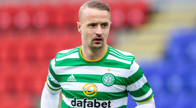 “We’ve won three straight trebles, now we want to make it four,” Griffiths on Celtic’s Quadruple Treble mission “We’ve won three straight trebles, now we want to make it four,” Griffiths on Celtic’s Quadruple Treble mission