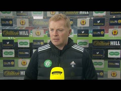 Celtic manager Neil Lennon speaks ahead of Scottish Cup Semi-Final against Aberdeen Celtic manager Neil Lennon speaks ahead of Scottish Cup Semi-Final against Aberdeen