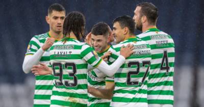 Celtic player ratings: Edouard and Christie shine at Hampden Celtic player ratings: Edouard and Christie shine at Hampden