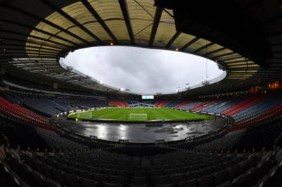 Celtic v Aberdeen LIVE: Edouard STARTS, no Hayes for Dons, Scottish Cup semi-final updates from Hampden Celtic v Aberdeen LIVE: Edouard STARTS, no Hayes for Dons, Scottish Cup semi-final updates from Hampden