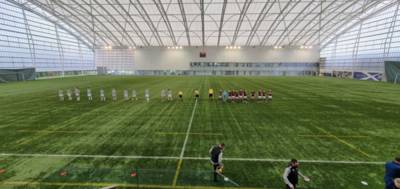 Celtic Women Destroy Jambos in 10-0 Drubbing Celtic Women Destroy Jambos in 10-0 Drubbing