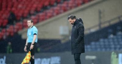 Derek McInnes admits Celtic ‘spooked’ Aberdeen’s defence Derek McInnes admits Celtic ‘spooked’ Aberdeen’s defence