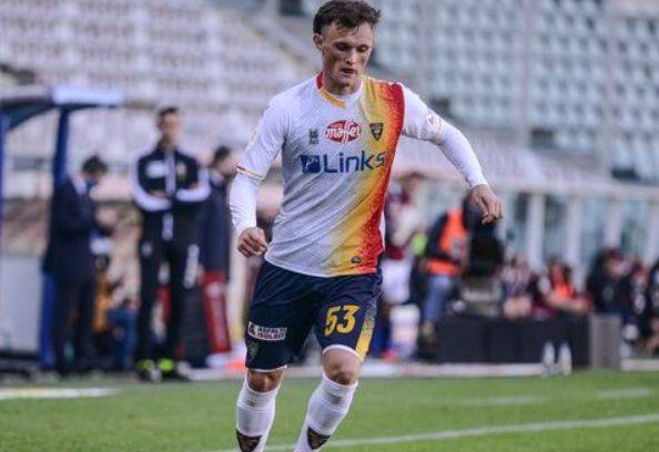 Former Celtic youngster’s decision to leave vindicated as he’s tipped to join a big Serie A side Former Celtic youngster’s decision to leave vindicated as he’s tipped to join a big Serie A side