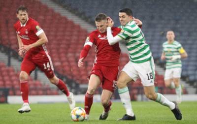 Getting There- Sutton picks out three Celts for praise Getting There- Sutton picks out three Celts for praise