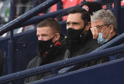 Groin injury keeps Hayes out of Scottish Cup semi-final Groin injury keeps Hayes out of Scottish Cup semi-final